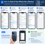 12 iPhone Features You’ll Wish You Knew Sooner
